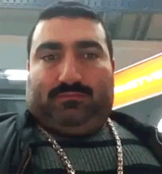 cygan_w_markecie_i_zabawa_telefonem_2014