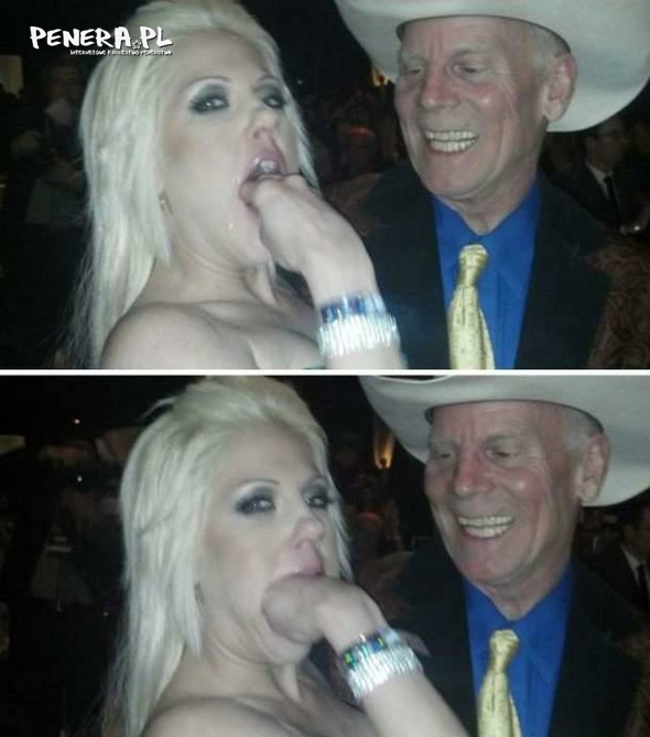 Już wie że dobrze wydał swoje pieniądze Już wie że dobrze wydał swoje pieniądze