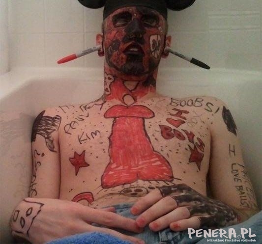 Sorry stary było grubo Sorry stary było grubo