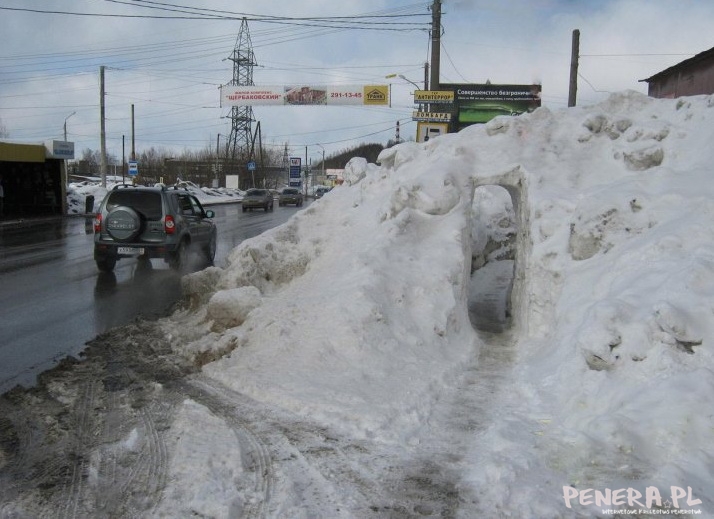 Przejście dla pieszych Przejście dla pieszych