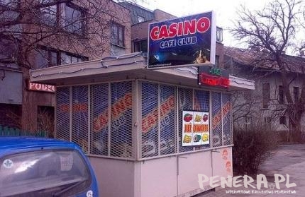 Tusk buduje u nas drugie Las Vegas Tusk buduje u nas drugie Las Vegas