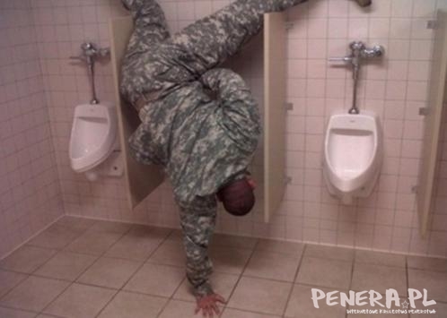 Sikanie w szkole oficerskiej Sikanie w szkole oficerskiej