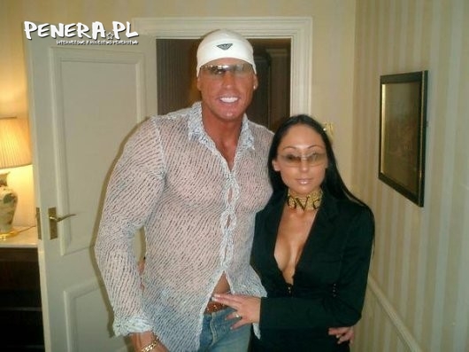 To dopiero dobrana para To dopiero dobrana para