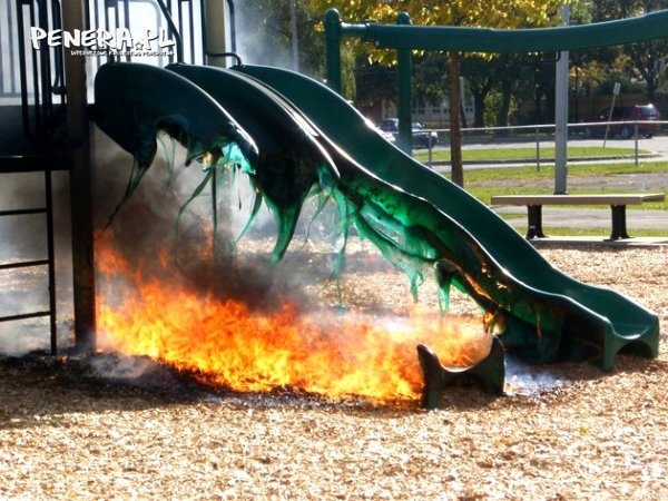 Zawsze znajdzie się jakiś debil któremu się nudzi Zawsze znajdzie się jakiś debil któremu się nudzi
