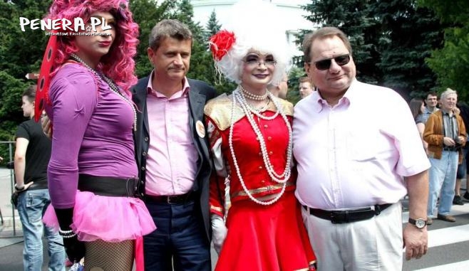 Ciekawe czyj będzie ruch Ciekawe czyj będzie ruch