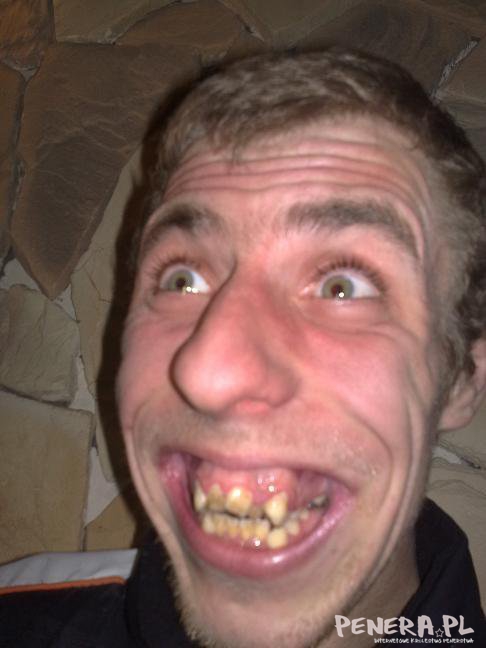 Uśmiech zdrowy na siódemkę Uśmiech zdrowy na siódemkę