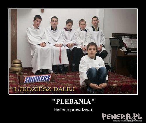 Plebania - Historia prawdziwa Plebania - Historia prawdziwa