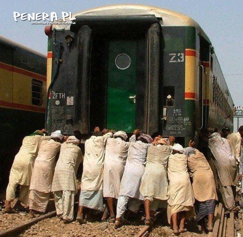 Już niedługo również na PKP