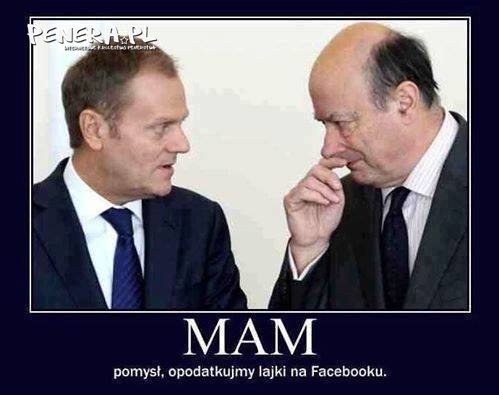 Genialny pomysł! Genialny pomysł!