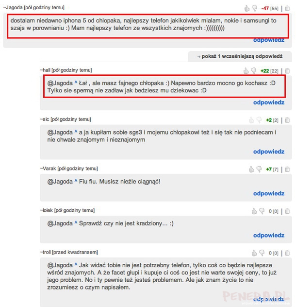 Cięta riposta zawsze na czasie Cięta riposta zawsze na czasie