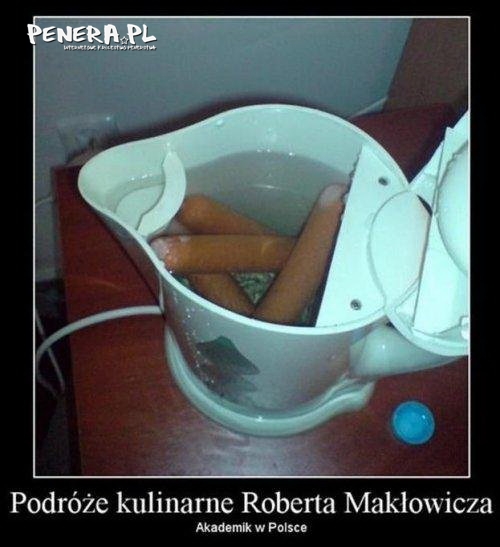 Kulinarne podróże - Polski Akademik Kulinarne podróże - Polski Akademik