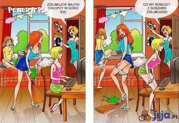 Ściągać majtki chłopcy idą Ściągać majtki chłopcy idą