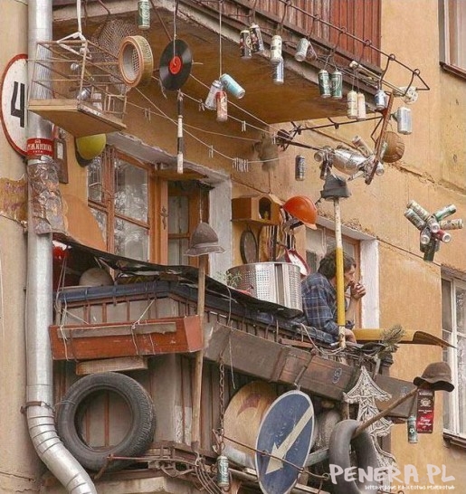 Człowiek z pasją Człowiek z pasją