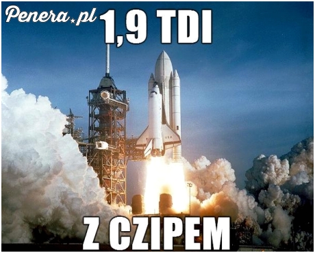 1,9 TDI z czipem