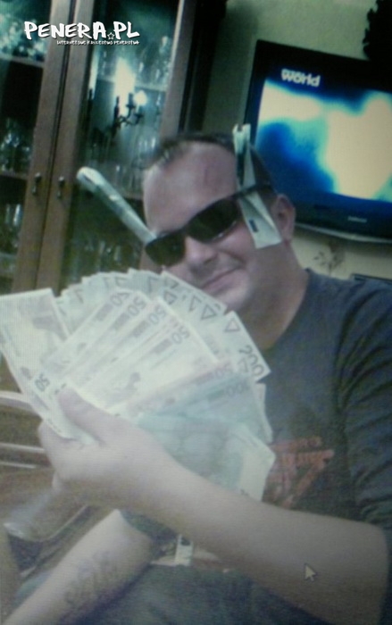 Hajs się zgadza Hajs się zgadza