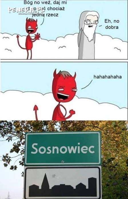 Co diabeł stworzył? Co diabeł stworzył?