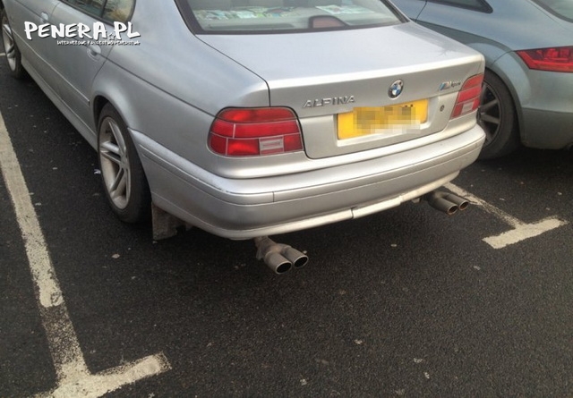 To nie BMW To nie BMW