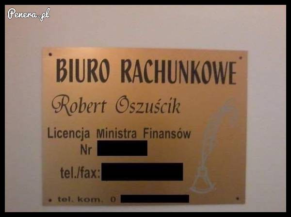 Biuro rachunkowe z licencją Ministra Finansów