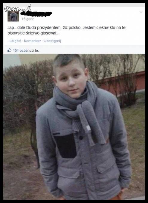 Ciekawe czy Ci rodzice pozwolą