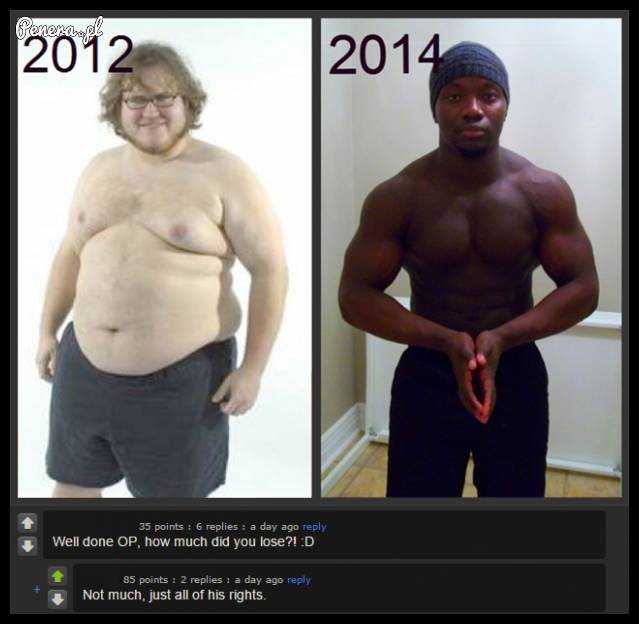 Do czego mogą doprowadzić ćwiczenia