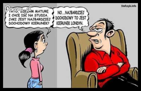 Dylemat który ma wielu Polaków