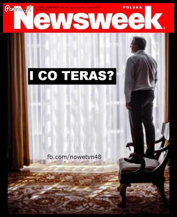 I co teras? Prezydent się zastanawia