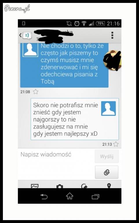 Jak zaorać swoją dziewczynę Jak zaorać swoją dziewczynę