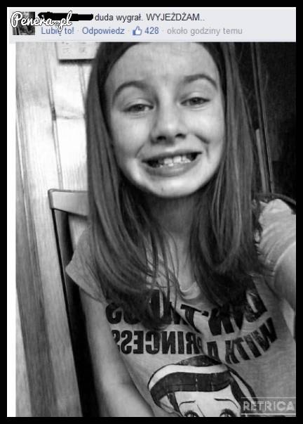 Kolejna która wyjeżdża Kolejna która wyjeżdża