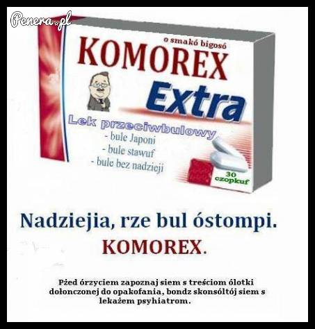 Komorex