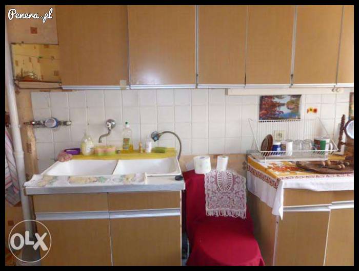 Królewska kuchnia na olx