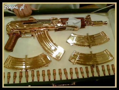 Kto bogatemu zabroni?