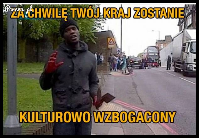 Kulturowe wzbogacenie