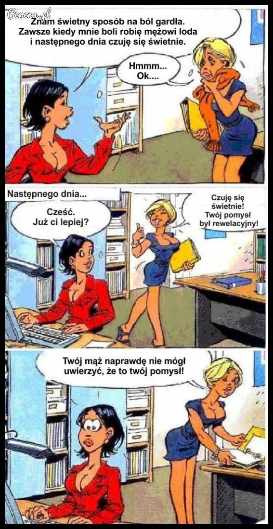 Najlepsza rada przyjaciółki