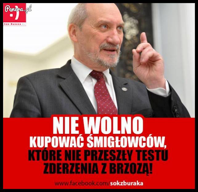 Niezawodny sposób na testowanie śmigłowców