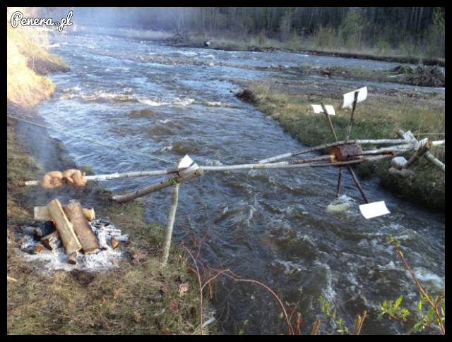Potrzeba matką wynalazków