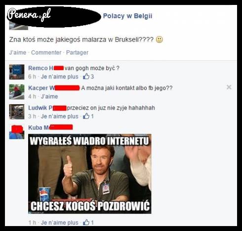 Potrzebny malarz od zaraz