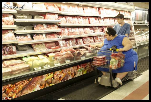 Przecież to wina genów