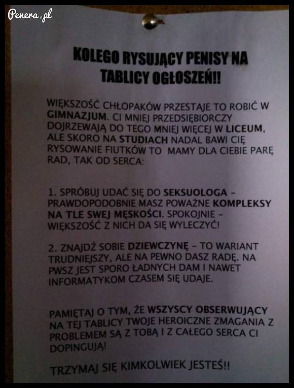 Rady dla wk*rwiającego sąsiada