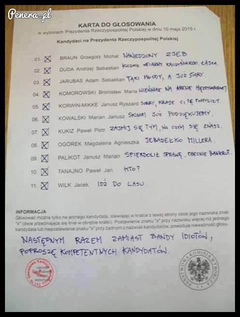 Szczerość do bólu