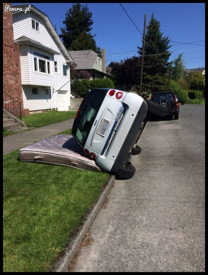Tak wyglądają kulturalne zamieszki w Kanadzie