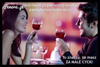 Taka prawda dziewczyny