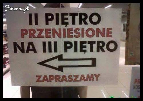 Takie rzeczy tylko Polak potrafi