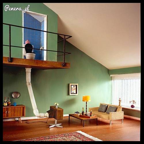 Telewizja - mniej więcej tak to wygląda!