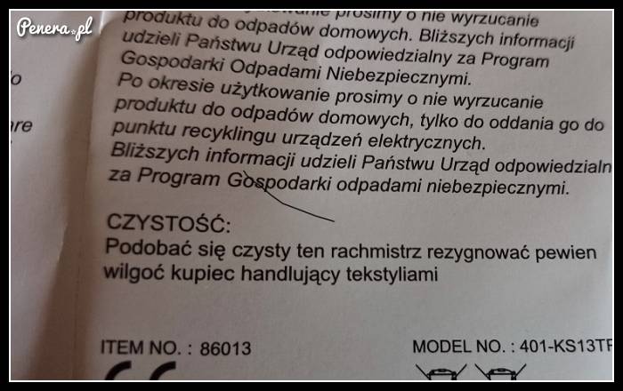 Tłumaczenie translatorem