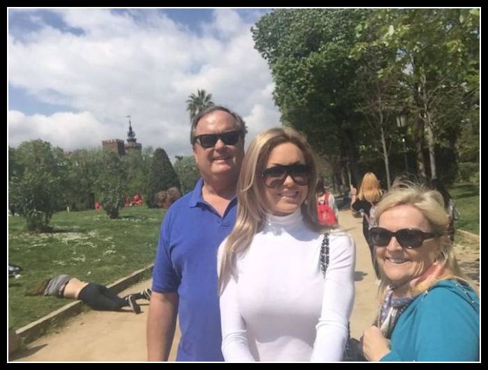 To była gruba impreza