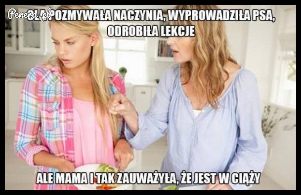 Tyle zrobiła a i tak zauważyli