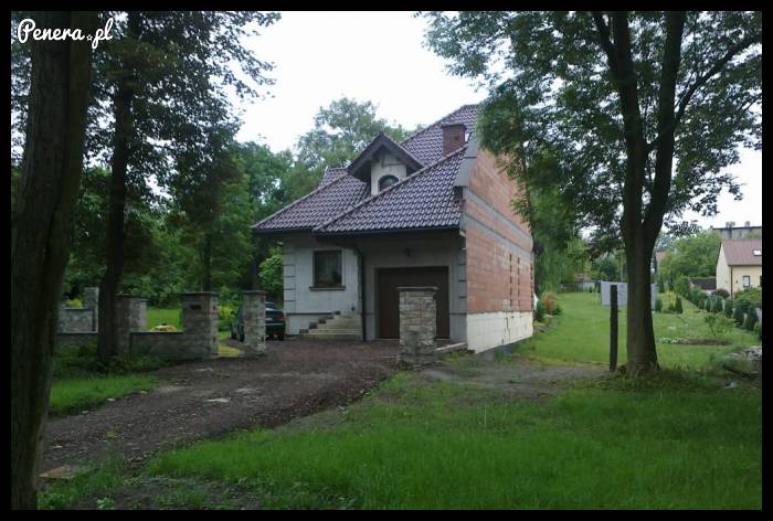 Tymczasem po rozwodzie z żoną