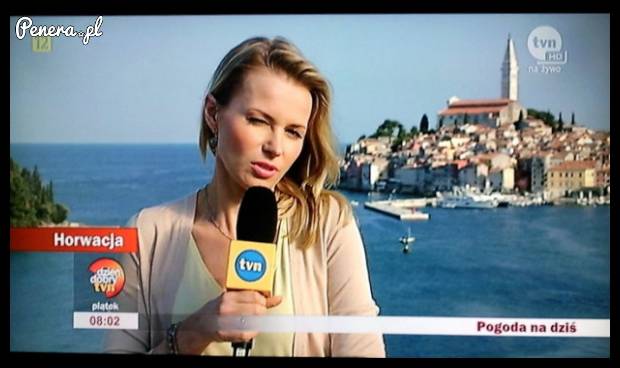 W TVN to nawet Horwację mają