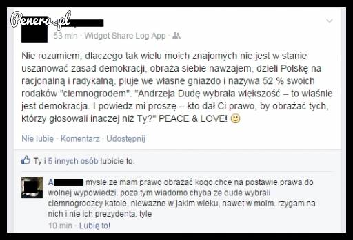 Weźcie to ogarnijcie