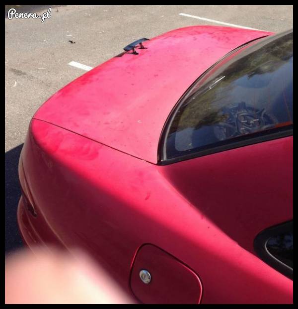 Wystarczy drobny docisk